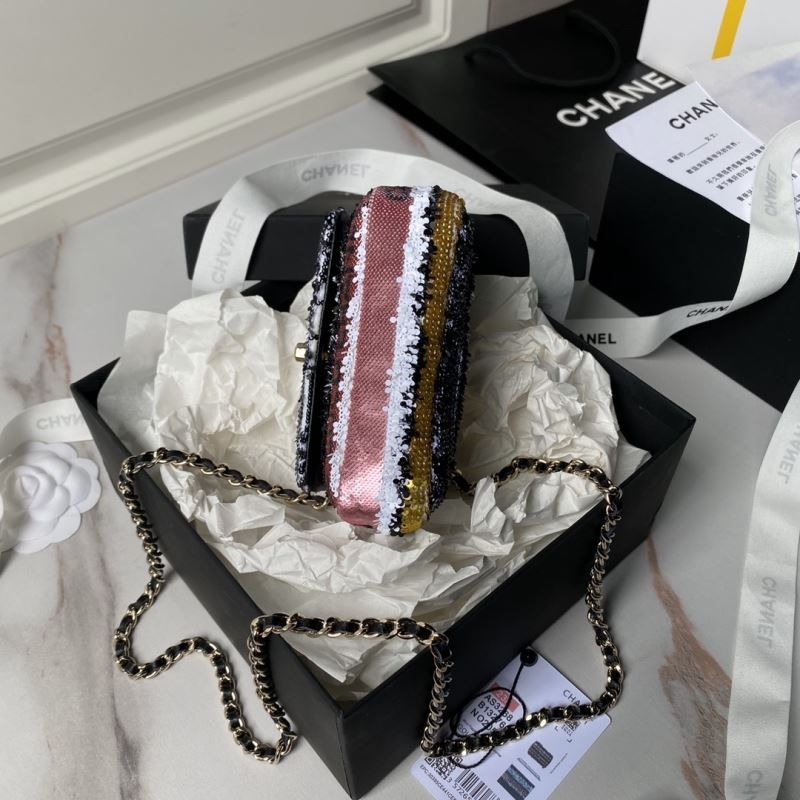 Chanel Satchel Bags